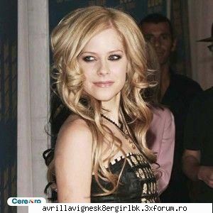 eleganta - ���P is for Punk��� - avril-galerie photo