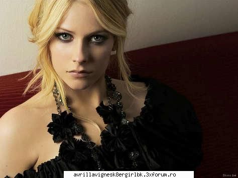 eleganta - ���P is for Punk��� - avril-galerie photo