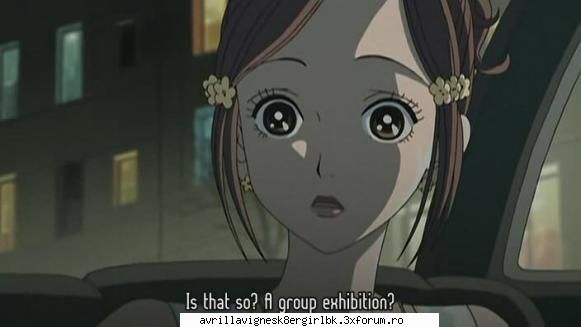 nana - imi placee nana acum am comandat si primul volum - animeuri
