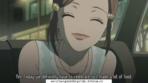 nana - lav - animeuri