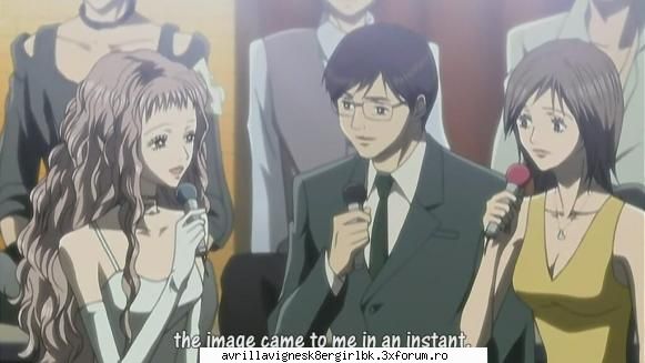 nana - lav - animeuri