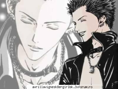 nana - lav - animeuri