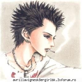 nana - lav - animeuri