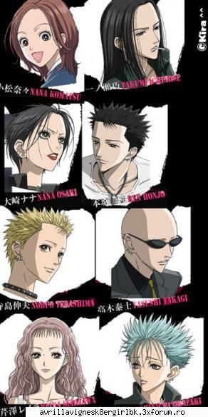 nana - lav - animeuri