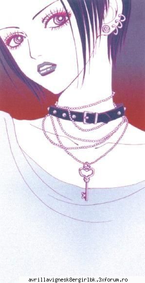 nana - lav - animeuri