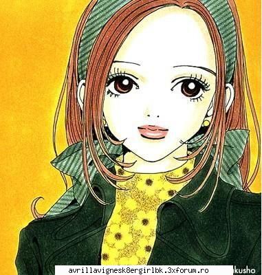 nana