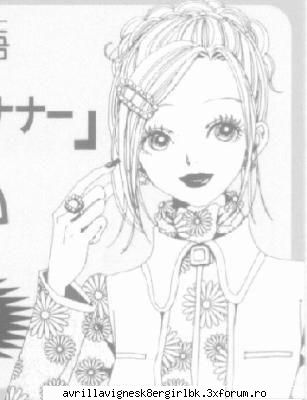 nana - lav - animeuri