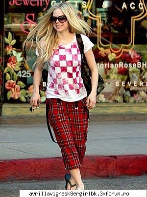 paparazzo - lav - avril-galerie photo