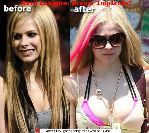 :nebun:  :nebun:  :nebun:  :nebun: da,chiar tari pozele poze cu avril