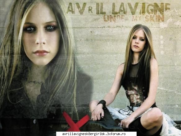 poze cu avril - aici puneti poze cu avril - avril-galerie photo