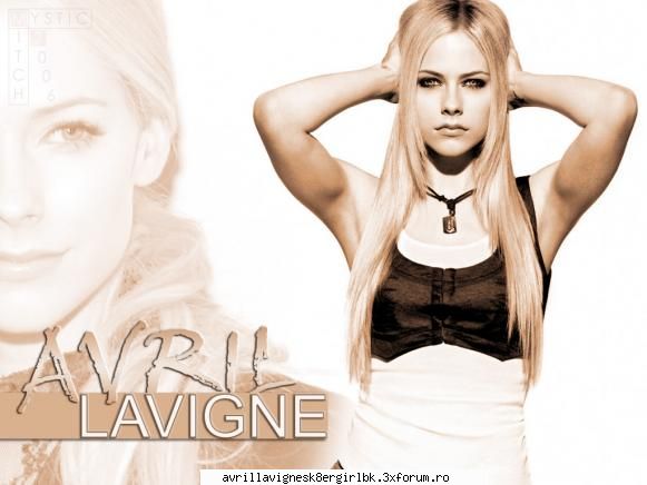 poze cu avril - lav - avril-galerie photo