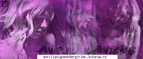 walpappere - lav - avril-galerie photo