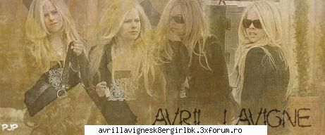 walpappere - lav - avril-galerie photo